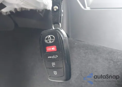 2024 Toyota Tacoma Hybrid Trailhunter из США, поврежденный, VIN 3TYLF5LN5RT010215